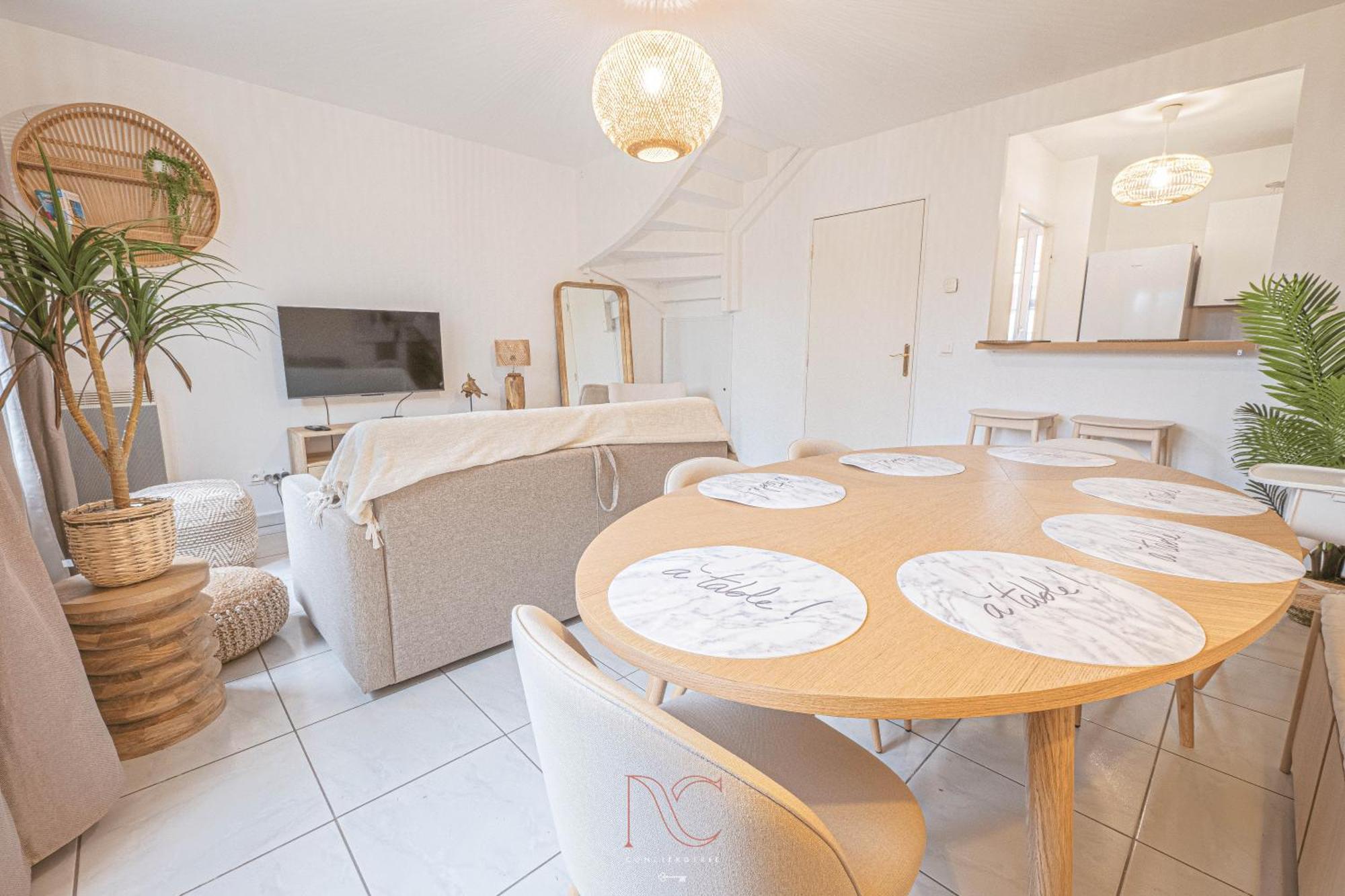 *Disneyland-Paris* 7Pers, Wifi, Parking Байи-Романвилие Екстериор снимка