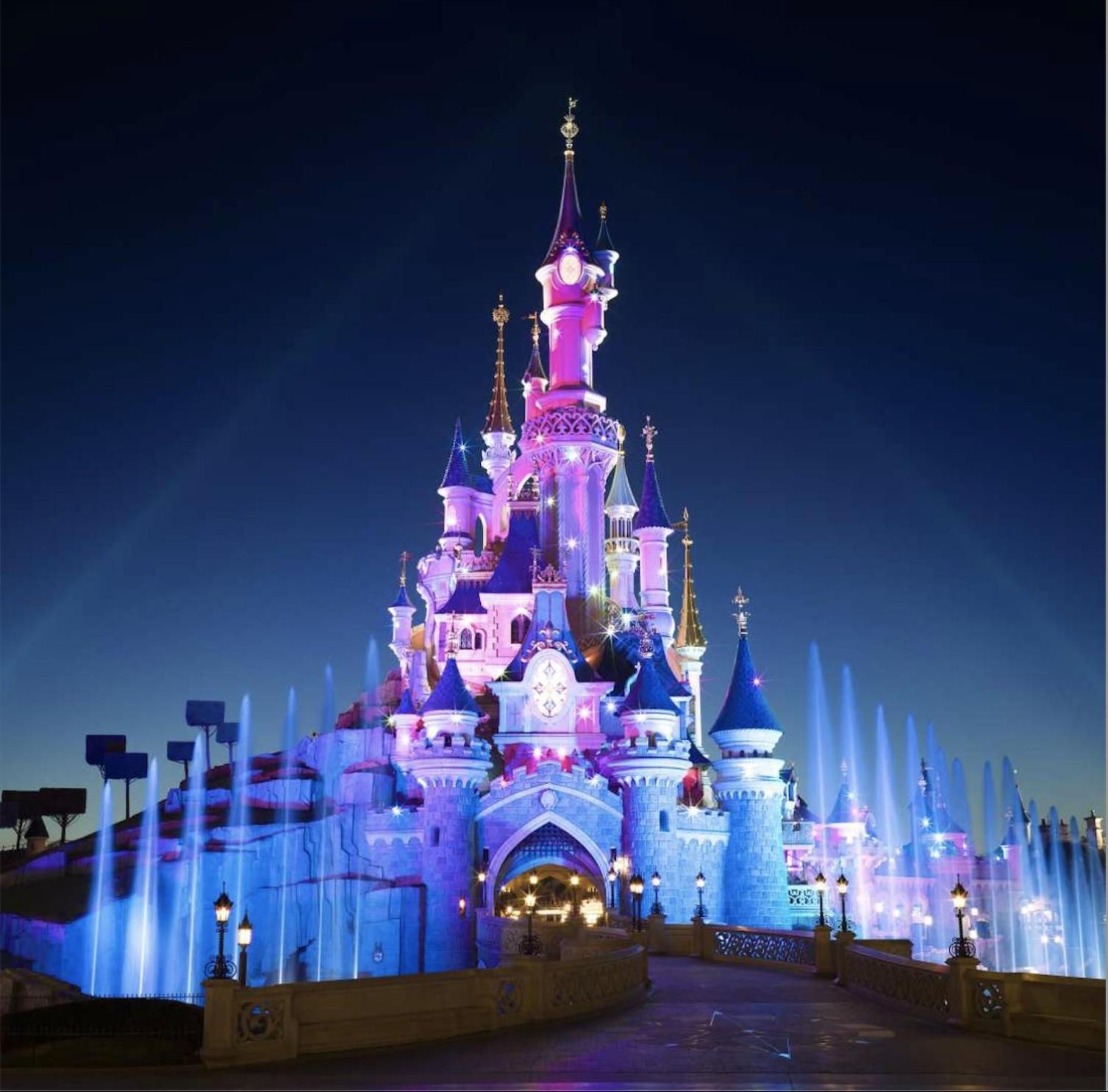 *Disneyland-Paris* 7Pers, Wifi, Parking Байи-Романвилие Екстериор снимка