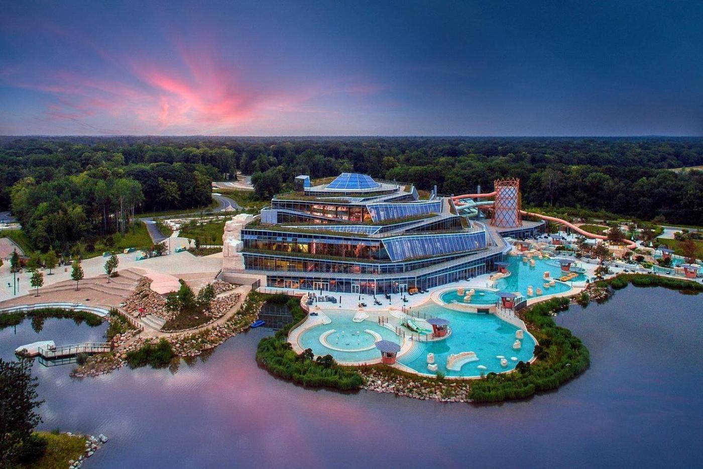 *Disneyland-Paris* 7Pers, Wifi, Parking Байи-Романвилие Екстериор снимка